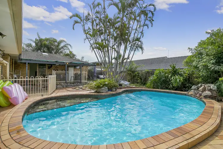 Second view of Homely house listing, 14 Tarcutta Street, Cleveland QLD 4163