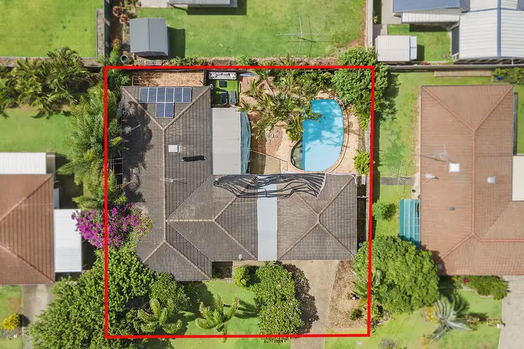 Third view of Homely house listing, 14 Tarcutta Street, Cleveland QLD 4163