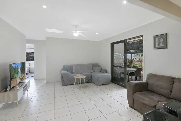 Fifth view of Homely house listing, 14 Tarcutta Street, Cleveland QLD 4163