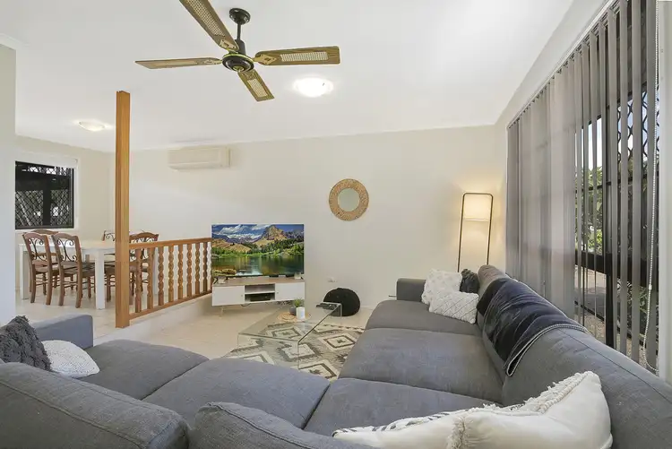 Sixth view of Homely house listing, 14 Tarcutta Street, Cleveland QLD 4163