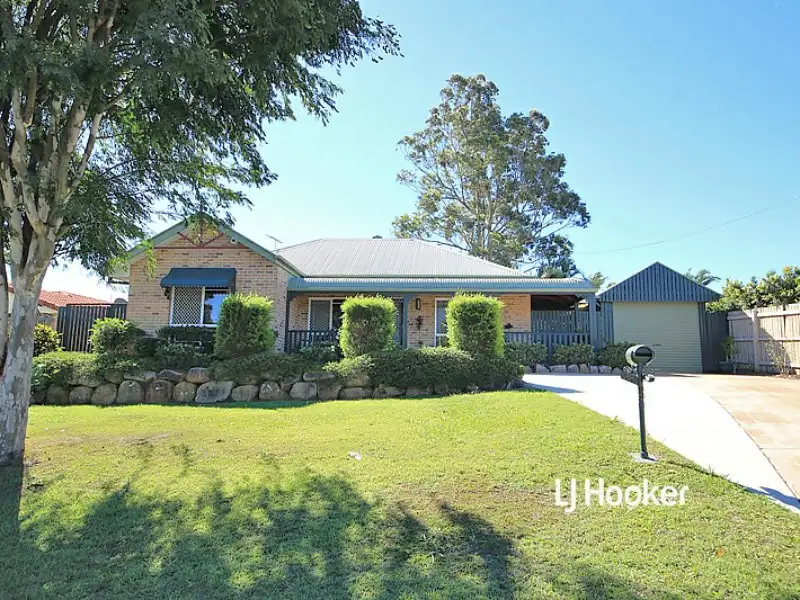Main view of Homely house listing, 38 Leslie Street, Kallangur QLD 4503