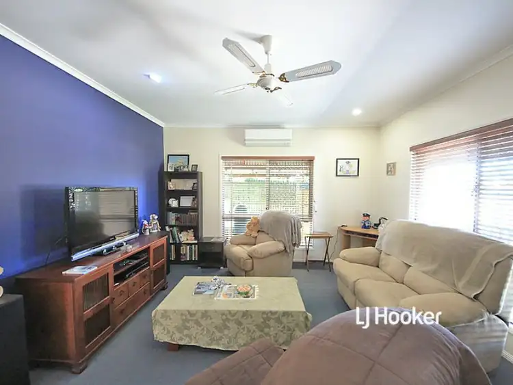 Second view of Homely house listing, 38 Leslie Street, Kallangur QLD 4503