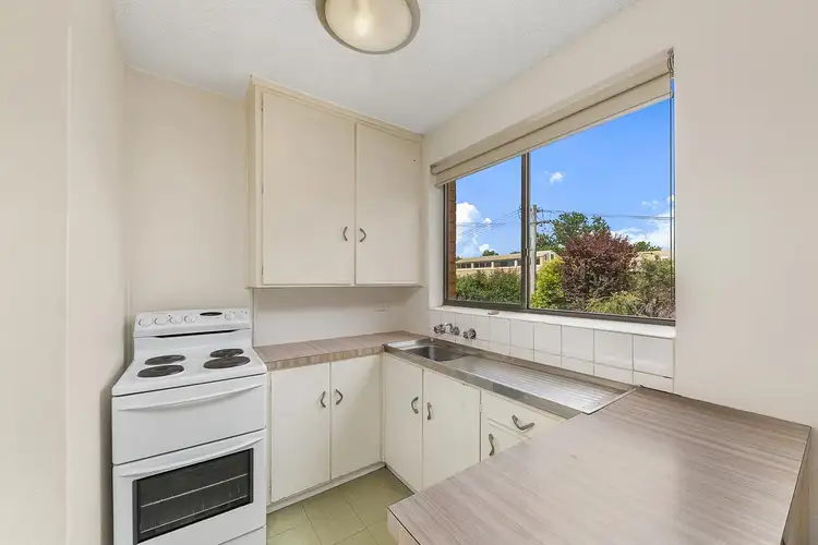 Second view of Homely unit listing, 14/41 David Street, O'connor ACT 2602