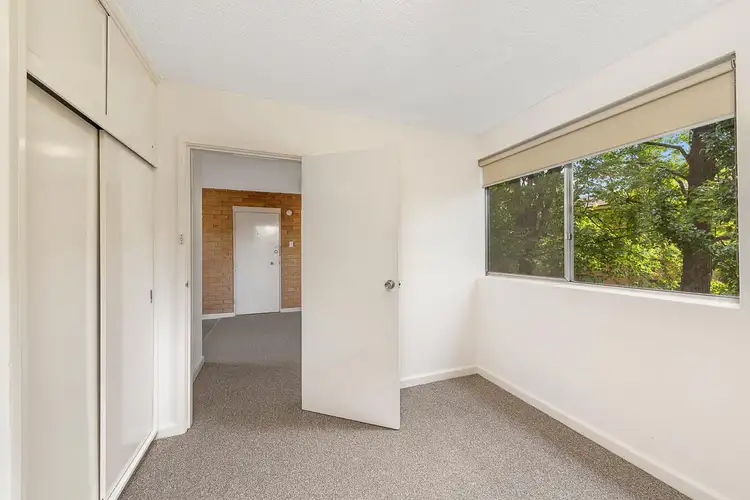 Fifth view of Homely unit listing, 14/41 David Street, O'connor ACT 2602