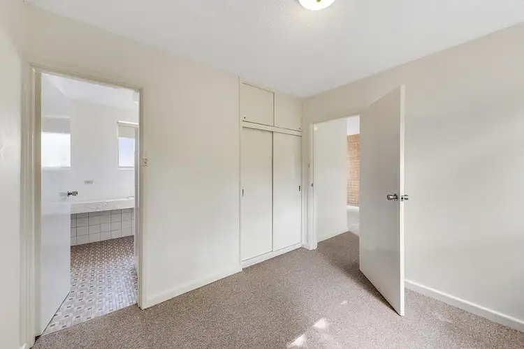 Sixth view of Homely unit listing, 14/41 David Street, O'connor ACT 2602