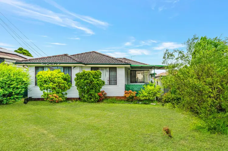 56A Bourke Street, Smithfield NSW 2164