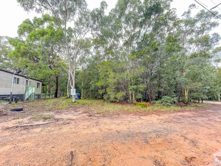 Main view of Homely land listing, 11 Flamingo St, Russell Island QLD 4184
