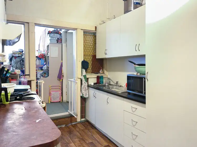 Second view of Homely block of units listing, 18 Cumberland Street, Cessnock NSW 2325