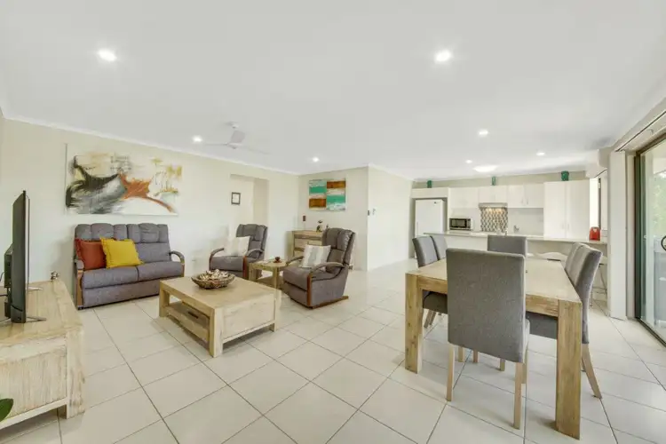 Fourth view of Homely house listing, 2 Bessie Court, Boyne Island QLD 4680