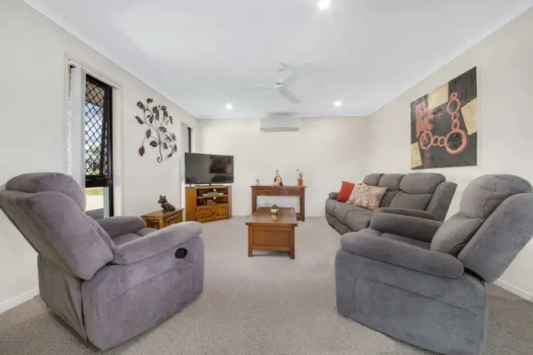 Fifth view of Homely house listing, 2 Bessie Court, Boyne Island QLD 4680