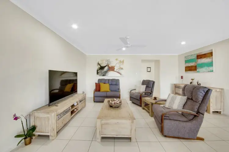Sixth view of Homely house listing, 2 Bessie Court, Boyne Island QLD 4680