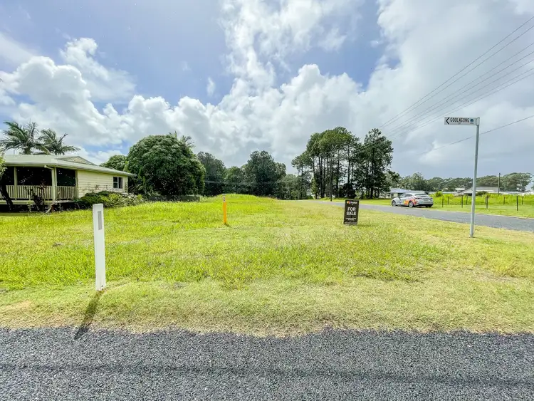 Second view of Homely land listing, 32 Goolagong, Russell Island QLD 4184
