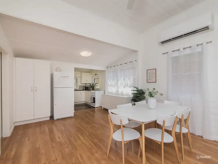 Third view of Homely house listing, 286 Denham Street, The Range QLD 4700