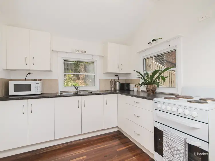 Fourth view of Homely house listing, 286 Denham Street, The Range QLD 4700