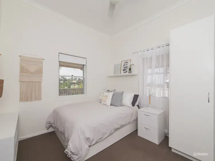 Fifth view of Homely house listing, 286 Denham Street, The Range QLD 4700