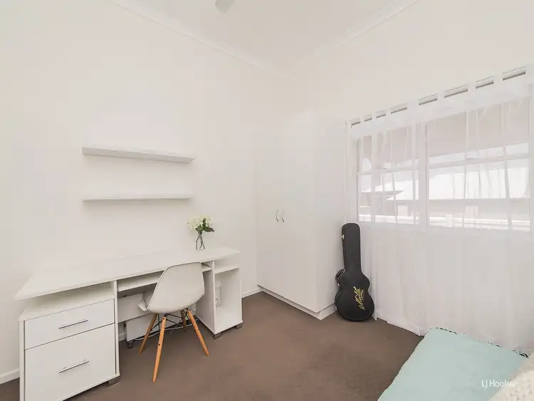 Sixth view of Homely house listing, 286 Denham Street, The Range QLD 4700