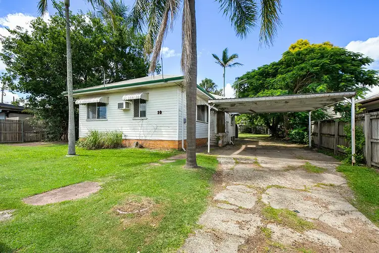 10 Hanify Street, Acacia Ridge QLD 4110