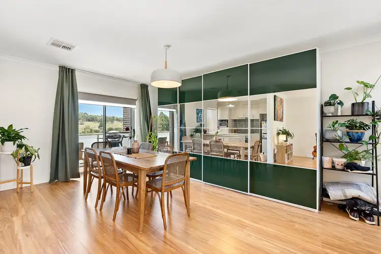 Second view of Homely apartment listing, 60/41 Philip Hodgins Street, Wright ACT 2611