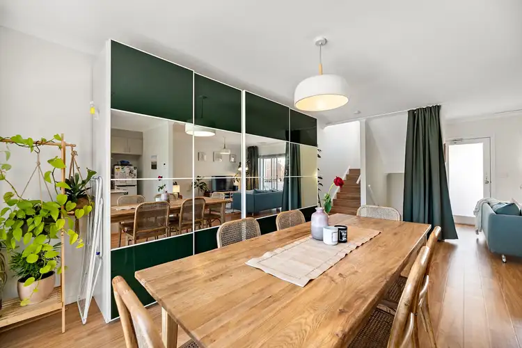 Third view of Homely apartment listing, 60/41 Philip Hodgins Street, Wright ACT 2611
