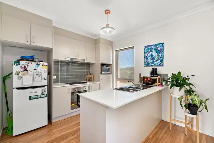 Sixth view of Homely apartment listing, 60/41 Philip Hodgins Street, Wright ACT 2611