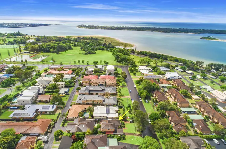 3/13 Tamar Street, Ballina NSW 2478