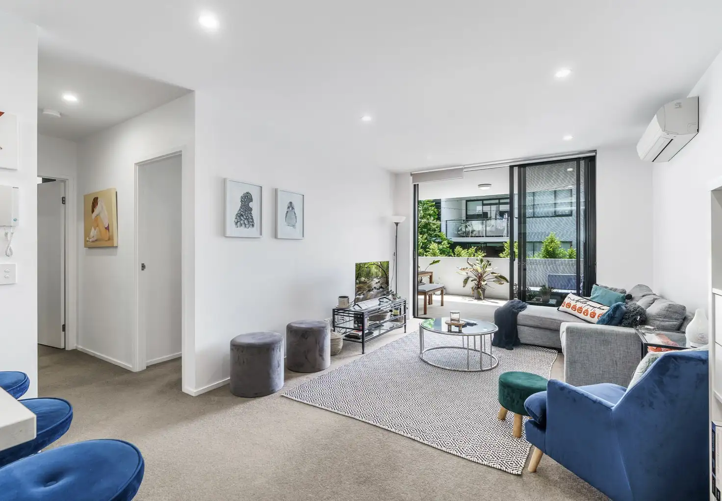 Main view of Homely unit listing, Unit 3/21 Bombery Street, Cannon Hill QLD 4170