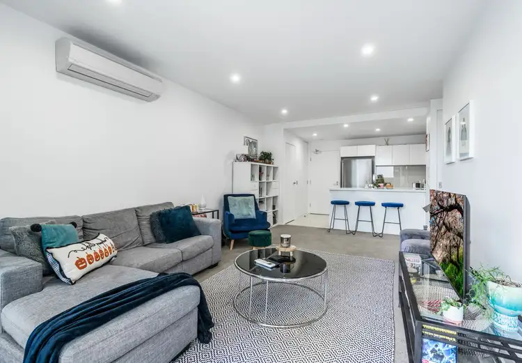 Third view of Homely unit listing, Unit 3/21 Bombery Street, Cannon Hill QLD 4170