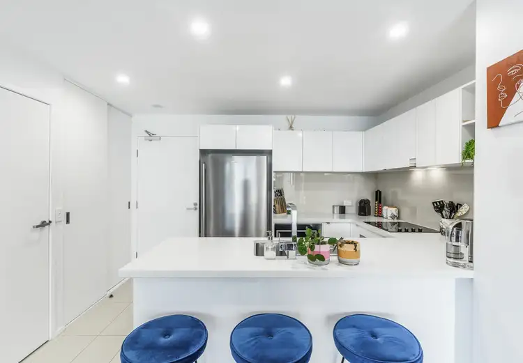 Fourth view of Homely unit listing, Unit 3/21 Bombery Street, Cannon Hill QLD 4170