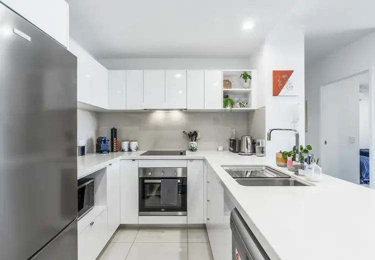 Fifth view of Homely unit listing, Unit 3/21 Bombery Street, Cannon Hill QLD 4170