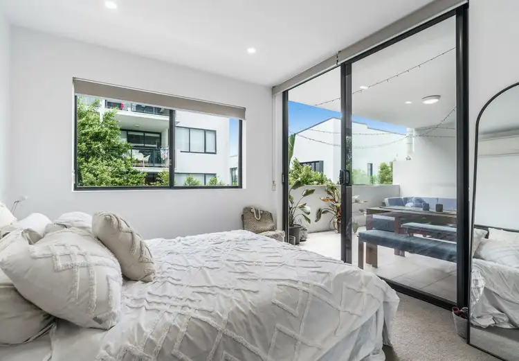 Sixth view of Homely unit listing, Unit 3/21 Bombery Street, Cannon Hill QLD 4170