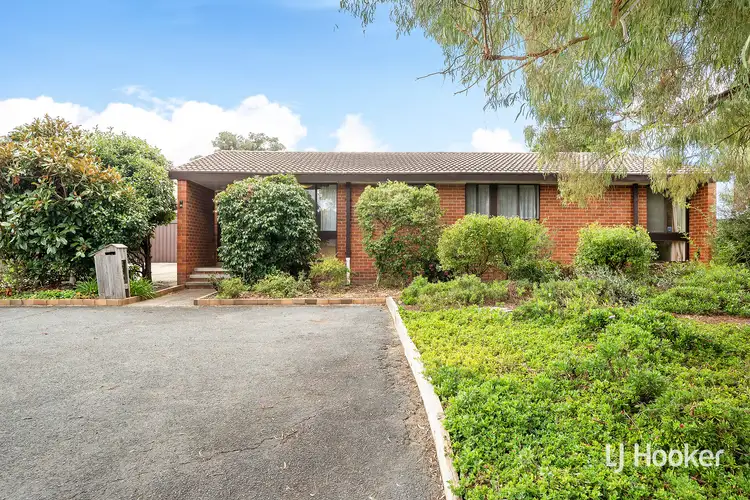 Main view of Homely house listing, 7 Bennie Street, Macgregor ACT 2615