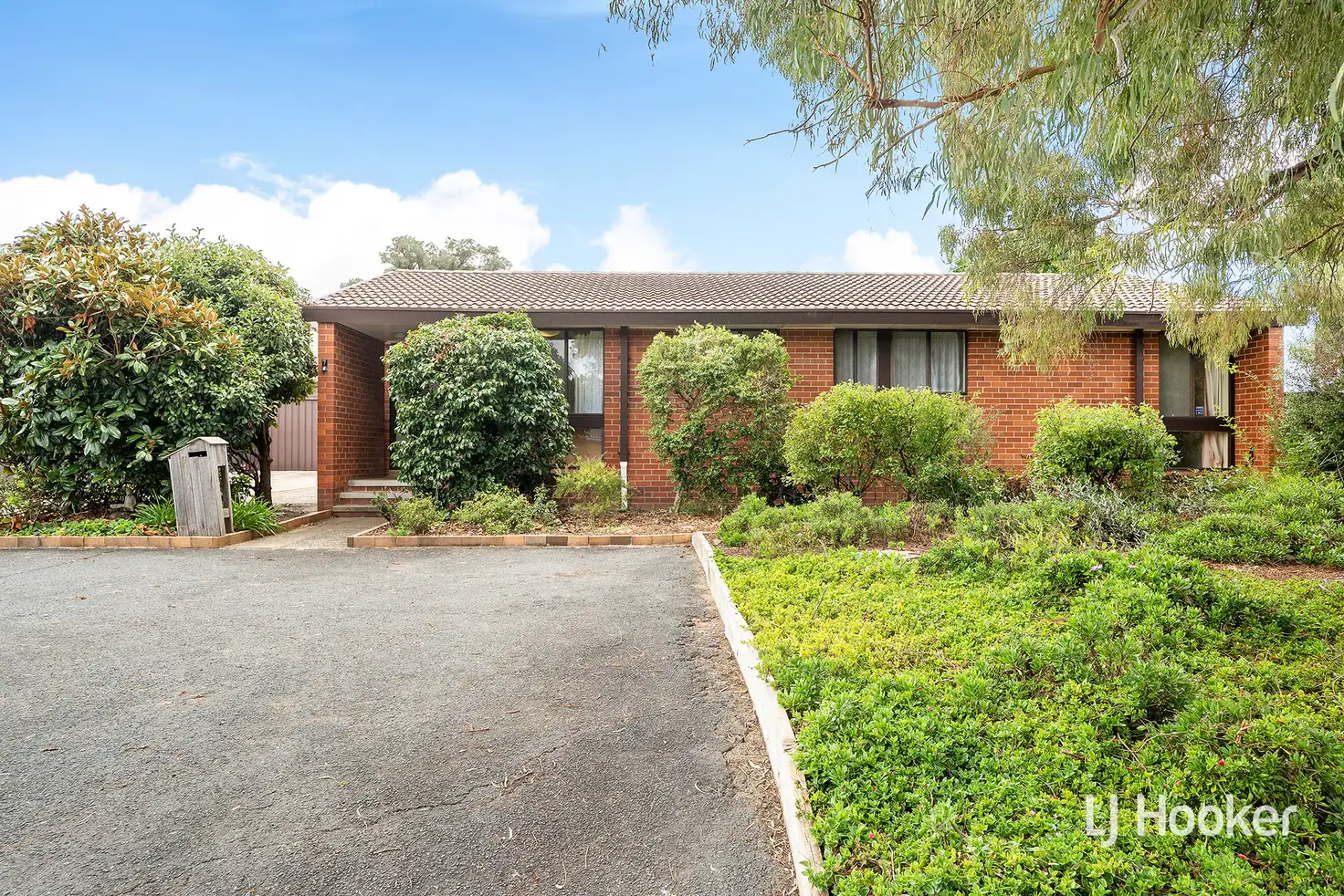 Main view of Homely house listing, 7 Bennie Street, Macgregor ACT 2615