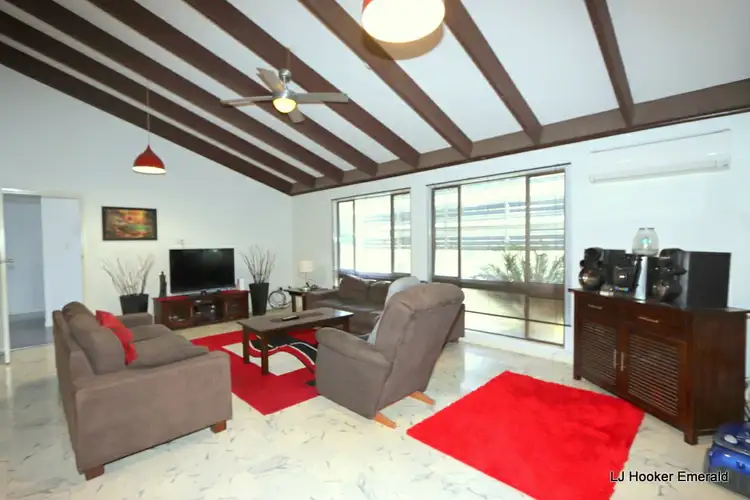 Third view of Homely house listing, 71 Dundas St, Emerald QLD 4720