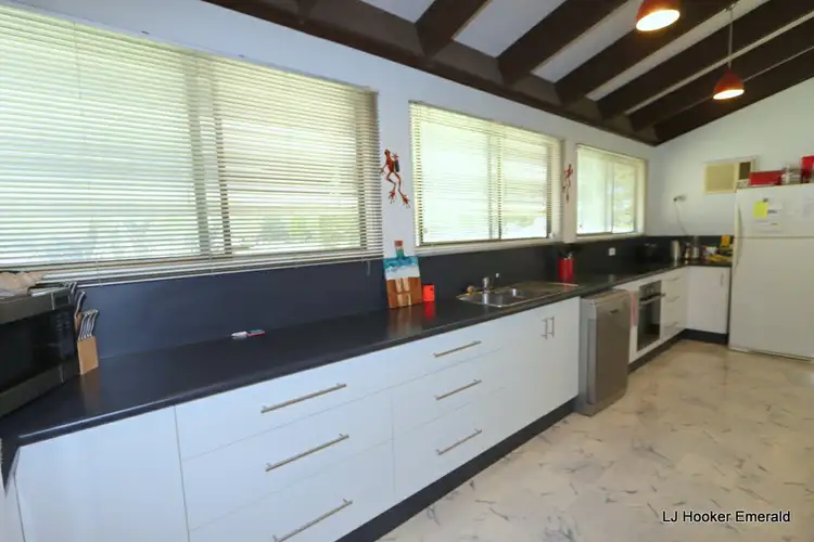 Sixth view of Homely house listing, 71 Dundas St, Emerald QLD 4720