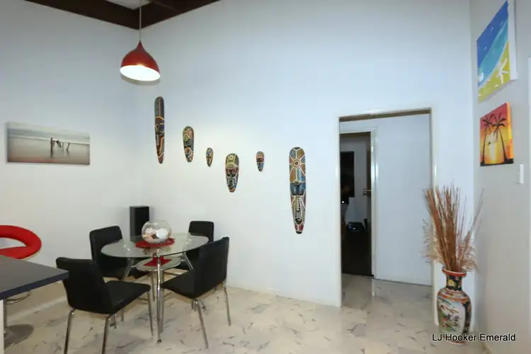 Seventh view of Homely house listing, 71 Dundas St, Emerald QLD 4720