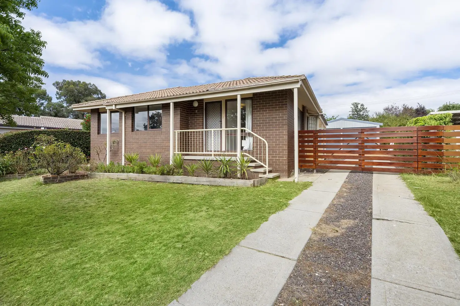 Main view of Homely house listing, 14 Morice Place, Bonython ACT 2905
