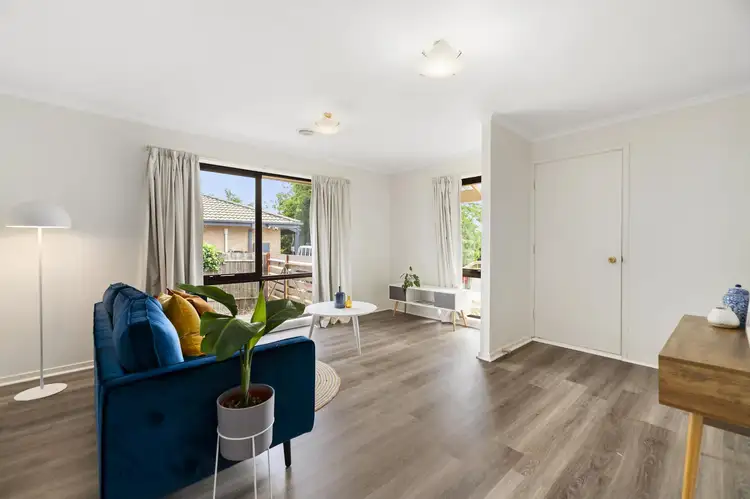 Third view of Homely house listing, 14 Morice Place, Bonython ACT 2905
