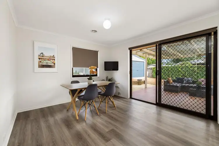Fifth view of Homely house listing, 14 Morice Place, Bonython ACT 2905