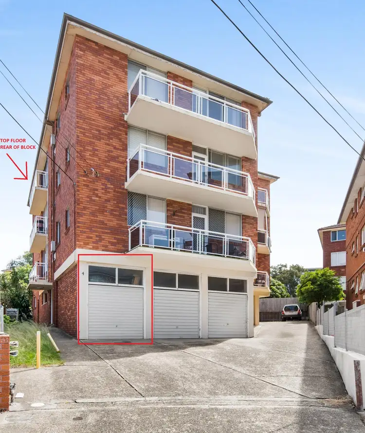 7/4 Podmore Place
