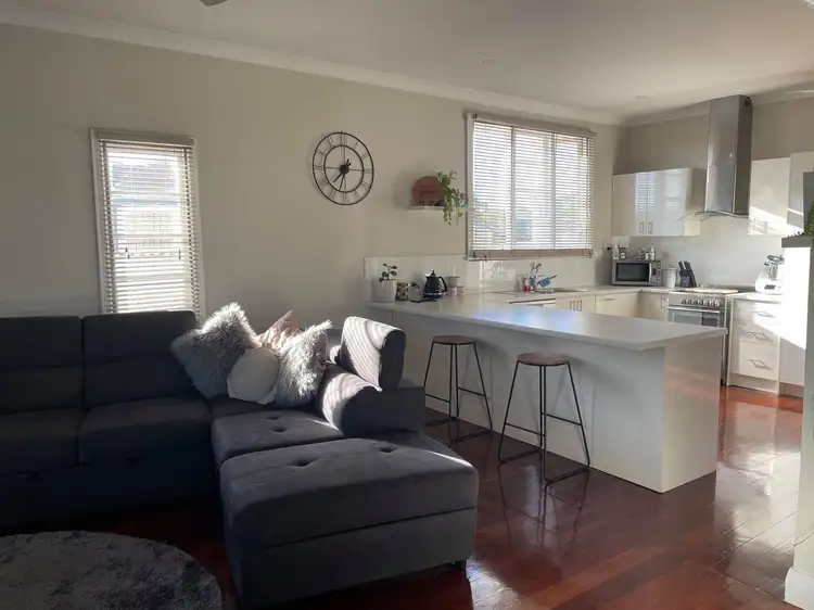 Second view of Homely house listing, 11 Deakin Street, Collie WA 6225