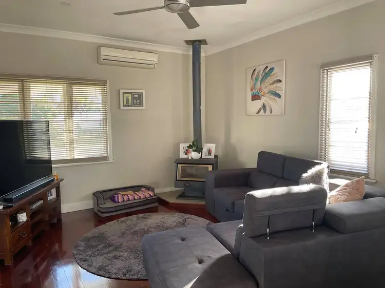 Third view of Homely house listing, 11 Deakin Street, Collie WA 6225
