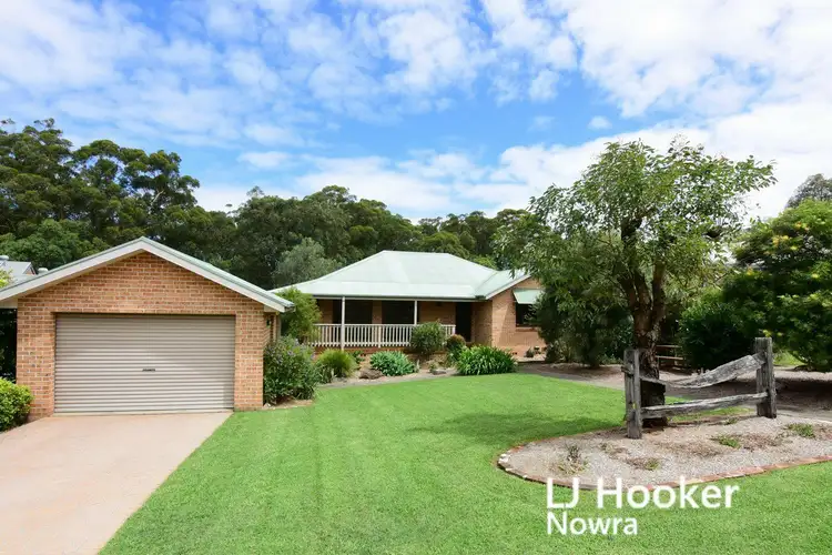 24 Uranna Avenue, North Nowra NSW 2541