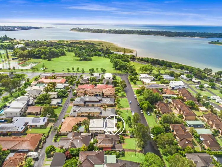 3/13 Tamar Street, Ballina NSW 2478