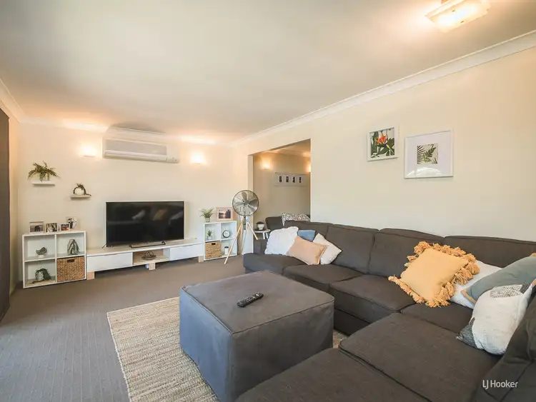 Second view of Homely house listing, 206 Frenchville Road, Frenchville QLD 4701