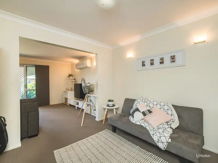 Third view of Homely house listing, 206 Frenchville Road, Frenchville QLD 4701