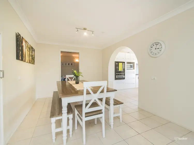 Fourth view of Homely house listing, 206 Frenchville Road, Frenchville QLD 4701