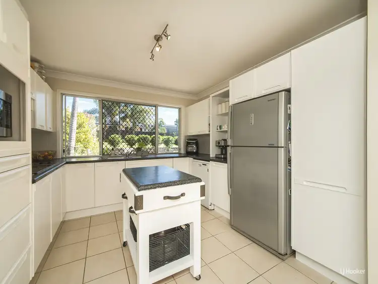Fifth view of Homely house listing, 206 Frenchville Road, Frenchville QLD 4701