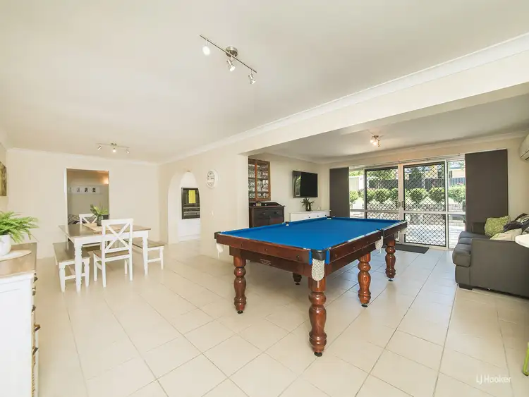 Sixth view of Homely house listing, 206 Frenchville Road, Frenchville QLD 4701
