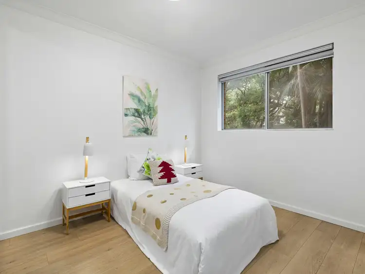 Sixth view of Homely unit listing, 6/4 Stokes Street, Lane Cove NSW 2066