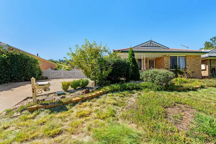 Main view of Homely house listing, 77 Pockett Avenue, Banks ACT 2906